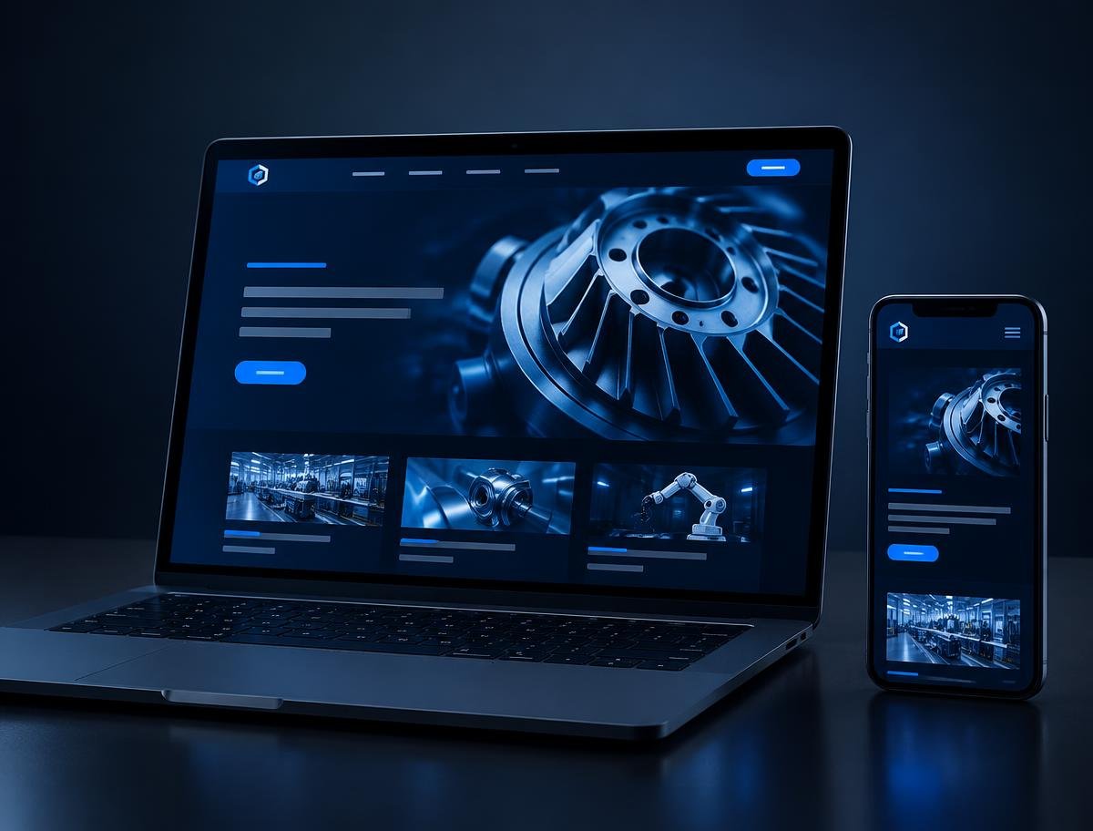 Manufacturer website